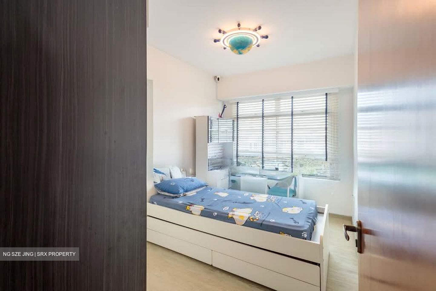 Blk 310A Teck Ghee Vista (Ang Mo Kio), HDB 5 Rooms #556600471